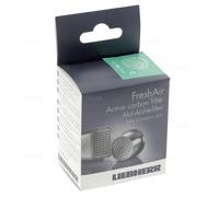 Lot de 2 filtres Freshair pour refrigerateur Liebherr