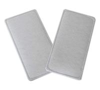 Lot de 2 filtres G4 compatibles avec Viessmann Vitovent 200-W | 300-W | (2 filtres) | 1 filtre d'évacuation G4 + 1 filtre à air G4 | Sparhai24 propre marque