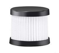 Lot de 2 filtres HEPA 12 de rechange pour Karcher CVH 2 et CVH 2 Premium, élimination des particules aéroportées à 99 5 % pour un air intérieur propre