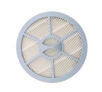 Lot De 2 Filtres Hepa Compatibles Avec Les Aspirateurs Philips FC8208 FC8260 FC8262 FC8264 FC8250 FC8200 FC8299