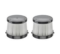 Lot De 2 Filtres HEPA De Rechange, Compatibles Avec Les Aspirateurs DEWALT 20 V DCV501LN, Accessoires For Outils Électriques