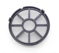 Lot de 2 filtres HEPA de rechange compatibles avec les modèles de station d'aspirateur DREAME pour X30, X40, S30, S40, conçus pour une capture efficace de la poussière et une durabilité du filtre