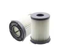 Lot De 2 Filtres HEPA De Rechange For Aspirateurs, Compatibles Avec Les Modèles Electrolux Z1650, Z1660, Z1661, Z1670, Z1630, Z1300-213, Etc.