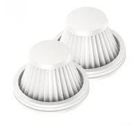 Lot de 2 filtres HEPA de rechange pour aspirateur à main Baseus A2 Pro, lavables et réutilisables