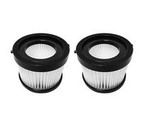 Lot de 2 filtres HEPA de rechange pour aspirateur à main sans fil DEWALT DCV501HB 20 V