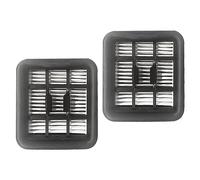 Lot de 2 filtres HEPA de rechange pour aspirateur sans fil pour Bissell Crosswave HF3