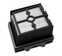 Lot de 2 filtres HEPA de rechange pour aspirateur Tineco Floor One pour S6 Stretch Max pour S7 - Kit de pré-filtres lavables à 99,97 % d'efficacité pour aspirateur sans fil humide et sec