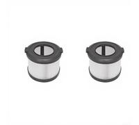 Lot de 2 filtres HEPA de rechange pour aspirateurs à main Dreame T50 Mix, réutilisables et lavables