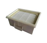 Lot de 2 filtres HEPA for aspirateur Bosch, pièces détachées, BBZ156HF, GL-40, GL-30, 00576833