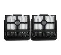 Lot de 2 filtres HEPA for aspirateur Dreame H12 Pro MOVA M10 K20 for Trouver 2.0 3.0 Pro Louable