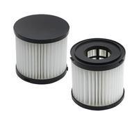 Lot de 2 filtres HEPA for aspirateurs secs/humides Ryobi 18 V ONE+ (PCL733, PCL734, P3240)