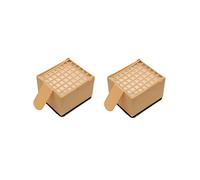 Lot de 2 filtres HEPA pour aspirateur Kobold VK135 VK136