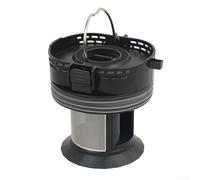 Lot de 2 filtres HEPA pour aspirateur Tineco 2.0 Slim conçus pour une intégration parfaite avec l'assemblage original de la tasse à poussière