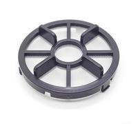 Lot de 2 filtres HEPA pour station de nettoyage robot DREAME conçus pour X30 pour X40 S30 S40 - Noir