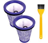 Lot De 2 Filtres HEPA Pré-moteur, Compatibles Avec Les Aspirateurs Dyson CY18, CY22, CY23, CY24, CY25, CY26, CY27 Et Big Ball. Pièces De Rechange(2pcs)