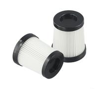 Lot de 2 filtres HEPA remplaçables pour aspirateur Kalado KCV01 pour un air plus propre et une performance