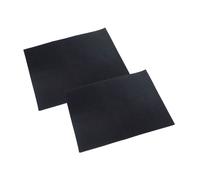 Lot de 2 filtres hotte 47 x 57 cm Fackelmann Tecno