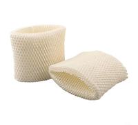 Lot de 2 filtres humidificateurs compatibles avec les modèles Honeywell HC888, HCM890, HEV320, solution pour un air plus propre