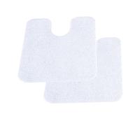 Lot de 2 filtres hygiéniques pour aspirateur Electrolux D745, D748, D750, D768, D770, D775, D780, D790, D795, Royal