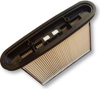 lot de 2 filtres Kallefornia K749 pour Starmix ISC M-1625 SAFE - Lot de 2 filtres cassette à plis, élément filtrant de rechange, filtre plat à plis