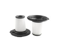 Lot De 2 Filtres Lavables De Rechange For Aspirateur Balai VonHaus 2 En 1 (07/200 Et 07/796)