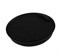 Lot de 2 filtres lavables de rechange pour aspirateurs Bosch Série 2 Bgc05a220a/bgc05aaa1/bgs05a220 Series - Compatible avec numéro de pièce 12025213 17001740