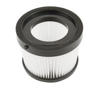 Lot De 2 Filtres Lavables Et Réutilisables, Compatibles Avec L'aspirateur À Main Sans Fil DEWALT DCV501HB 20 V Et Le Remplacement DCV5011H
