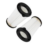 Lot de 2 filtres lavables for aspirateurs Electrolux, EF150, Ergorapido ZB3301, ZB3302AK, ZB3311, pièces et accessoires