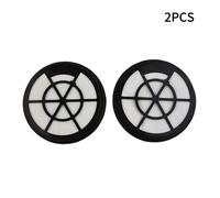 Lot de 2 filtres lavables / pour aspirateur de pour sol 12025213 / BGC05A220A,