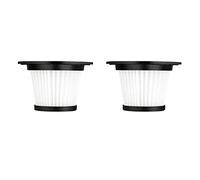 Lot de 2 filtres lavables pour aspirateur sans fil H.Koenig UP600/H.Koenig UP810