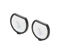 Lot De 2 Filtres Lavables Pour Aspirateurs Balai Fx9 & Qx9 Aeg