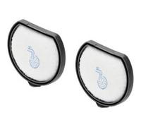 AEG-Electrolux Filtres pour aspirateur AEF167 d'origine pour modèle 9009230930 - Lot de 2