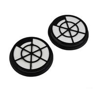 Lot de 2 filtres lavables pour aspirateurs Bosch série 2 BGC05A220A, BGC05AAA1, BGS05A220, pièce de rechange 12025213