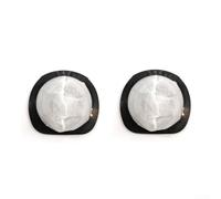 Lot de 2 filtres lavables pour bissell 2030 20301, essentiels pour votre VACuum