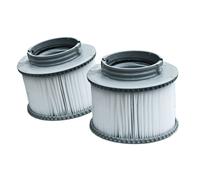 Lot de 2 filtres MSPA pour spa gonflable