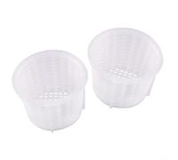 Lot de 2 filtres P6663 avec joint torique P6664 pour pompes à filtre à sable Hayward y compris 58397 58515 58516 58634