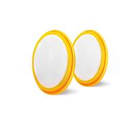 Lot de 2 filtres pour aspirateur à main Jimmy JV35