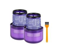Lot de 2 Filtres pour aspirateur Allotech pour DYSON V11