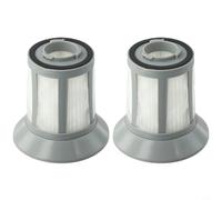 Lot de 2 filtres pour aspirateur BVC16BLP17, VCA351 MVCC33A5 CLATRONIC BS1293 Bluesky