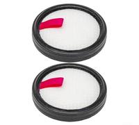 Lot de 2 filtres pour aspirateur Cecotec et Inse K370 N370 N300