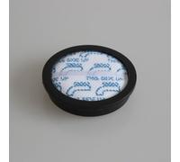 Lot de 2 filtres pour aspirateur pour Grundig VCP3930 GMS3060 9178017731