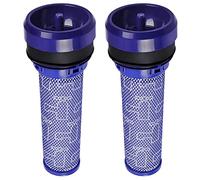 Lot de 2 filtres pour aspirateur pré-moteur DC37 DC33C DC39 DC28C DC53