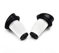 Lot de 2 filtres pour aspirateur Rowenta RH6545 ZR005201