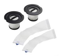 Lot de 2 filtres pour aspirateur sans fil H.Koenig UP600 H.Koenig UP810