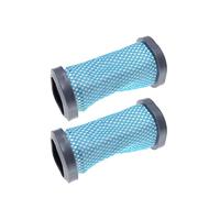 Lot de 2 filtres pour aspirateur T114 35601872