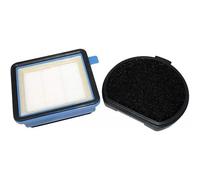 Lot De 2 Filtres Pour Aspirateurs Fx9 Aeg