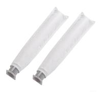 Lot de 2 filtres pour aspirateurs verticaux Windsor Sensor compatibles avec S12 S15 XP12 XP15 XP18 avec cadre de support de filtre de vidange