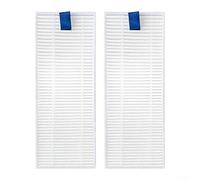 Lot de 2 filtres pour Bissell pour SpinWave Hard Floor Expert Wet Dry 3115 pour EV675