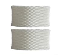 Lot de 2 filtres pour humidificateur Boneco E2441A, Airoswiss Aos 7018 E2441, durables et efficaces