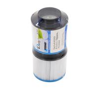 Lot de 2 Filtres pour Spa Be Spa, Water Health, Ospazia, Aquaspa, B Cool 2